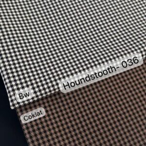 Houndstooth