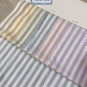 Katun Yarndyed