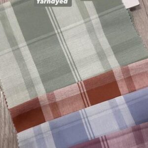 Katun Yarndyed